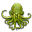 Cthulhu Icon 32x32 png