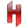HLClient Icon 32x32 png