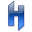 HLServer Icon 32x32 png