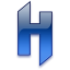 HLServer Icon 64x64 png