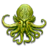 Cthulhu Icon 96x96 png