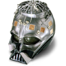 Vader Icon 96x96 png