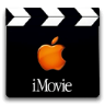 iMovie 1.x Icon 96x96 png