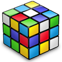 Rubik's Cube Icons