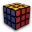 Rubik’s Cube 3 Icon 32x32 png