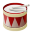 Drumm Icon 32x32 png