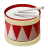 Drumm Icon 48x48 png