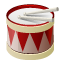 Drumm Icon 64x64 png