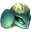 Brain Icon 32x32 png