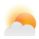 Sun Icon 128x128 png