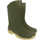 Boots Icon 128x128 png
