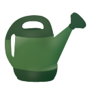 Watering Can Icon 128x128 png