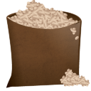 Sack 3 Icon 128x128 png