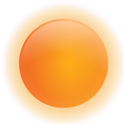 Sun 2 Icon 256x256 png