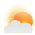 Sun Icon 32x32 png