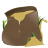 Sack 2 Icon 48x48 png