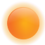 Sun 2 Icon 64x64 png