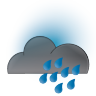 Cloud 2 Icon 96x96 png