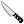 Knife Icon 24x24 png