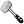 Meat Mallet Icon 24x24 png