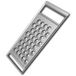 Grater Icon 256x256 png