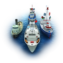 Flotilla Icon 256x256 png