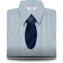 Shirt Icon 128x128 png