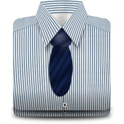 Shirt Icon 256x256 png