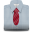 Shirt Red Icon 32x32 png