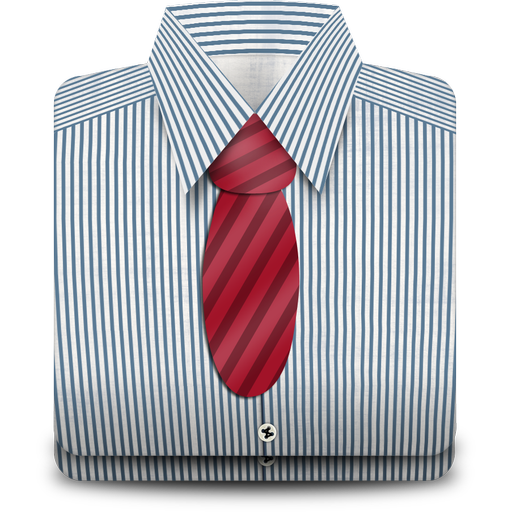 Shirt Red Icon 512x512 png