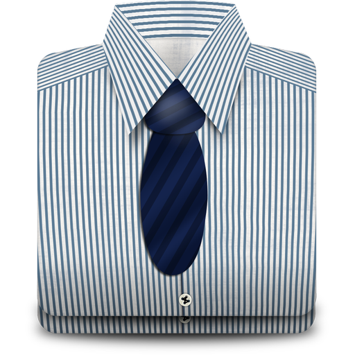 Shirt Icon 512x512 png