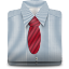 Shirt Red Icon 64x64 png