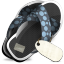 Shoe Bundle Icon 64x64 png