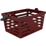 Red Basket Icon 96x96 png