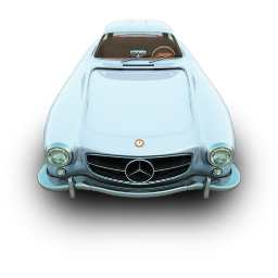 Mercedes Archigraphs Icon 256x256 png