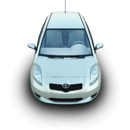 MyYaris Archigraphs Icon 256x256 png