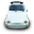 Fiat500 Archigraphs Icon 32x32 png