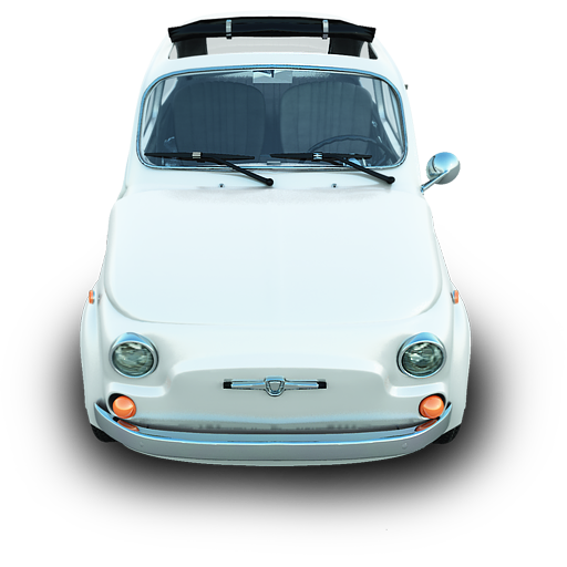 Fiat500 Archigraphs Icon 512x512 png