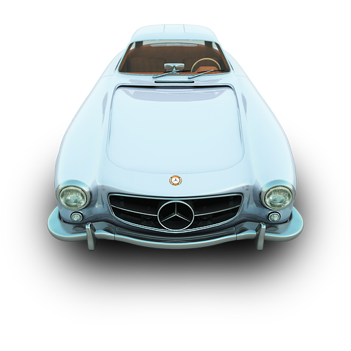 Mercedes Archigraphs Icon 512x512 png