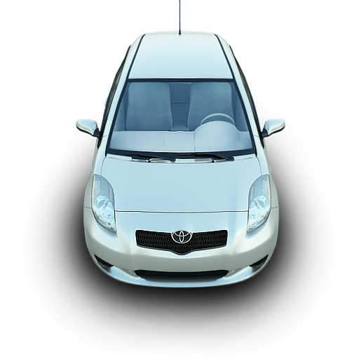 MyYaris Archigraphs Icon 512x512 png