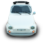 Fiat500 Archigraphs Icon 64x64 png