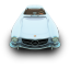 Mercedes Archigraphs Icon 64x64 png