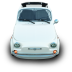 Fiat500 Archigraphs Icon 72x72 png