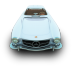 Mercedes Archigraphs Icon 72x72 png