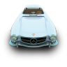 Mercedes Archigraphs Icon 96x96 png