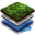 Sliced Icon 32x32 png