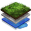 Sliced Icon 64x64 png