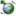 Earth Icon 16x16 png