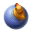 Neptune Icon 32x32 png
