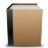 Brown Book Icon 48x48 png